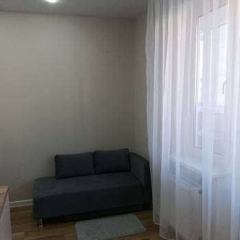 Сдается 1-комнатная квартира, 26 м²