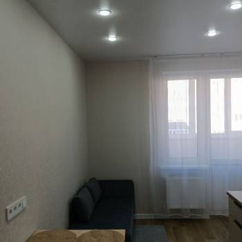 Сдается 1-комнатная квартира, 26 м²