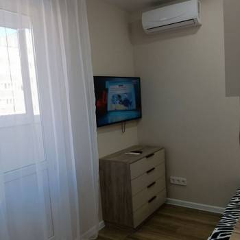 Сдается 1-комнатная квартира, 26 м²