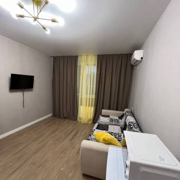 Сдается 1-комнатная квартира, 27,8 м²