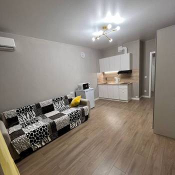 Сдается 1-комнатная квартира, 27,8 м²