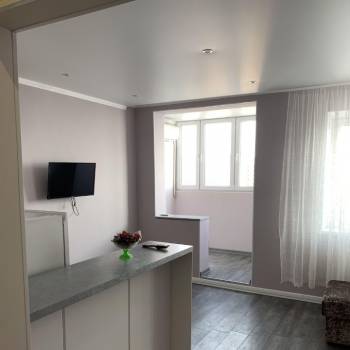 Сдается 1-комнатная квартира, 26 м²