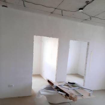 Продается 3-х комнатная квартира, 61,8 м²