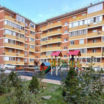 Продается 3-х комнатная квартира, 61,8 м²