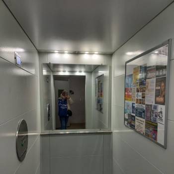 Продается 3-х комнатная квартира, 61,8 м²