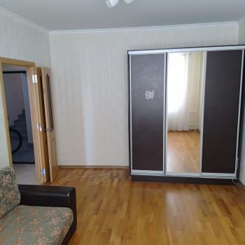 Сдается 1-комнатная квартира, 31,5 м²