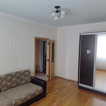 Сдается 1-комнатная квартира, 31,5 м²