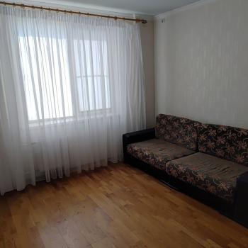 Сдается 1-комнатная квартира, 31,5 м²