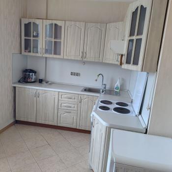 Сдается 1-комнатная квартира, 31,5 м²