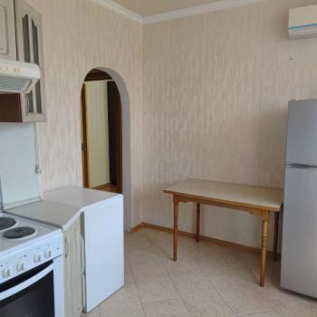Сдается 1-комнатная квартира, 31,5 м²