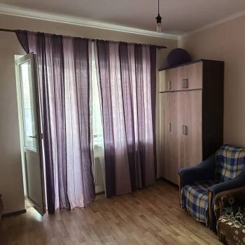 Сдается 1-комнатная квартира, 39 м²