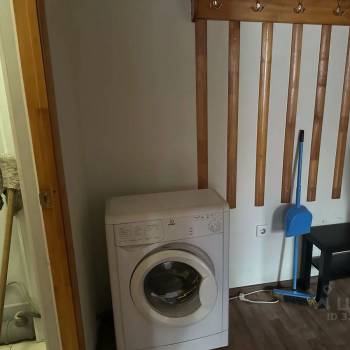 Сдается 1-комнатная квартира, 39 м²