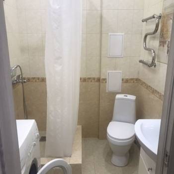 Сдается 1-комнатная квартира, 21 м²