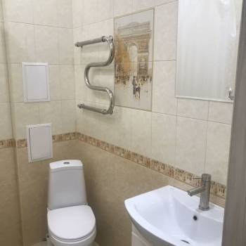 Сдается 1-комнатная квартира, 21 м²