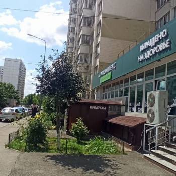 Сдается Нежилое помещение, 19 м²