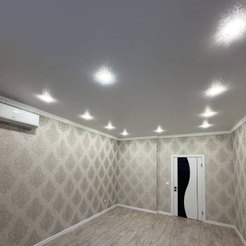 Сдается 2-х комнатная квартира, 72 м²