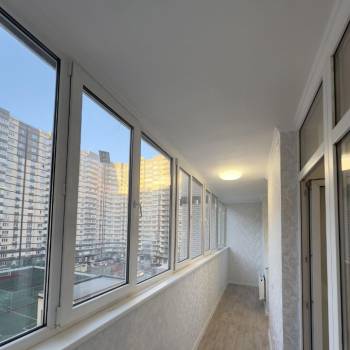 Сдается 2-х комнатная квартира, 72 м²
