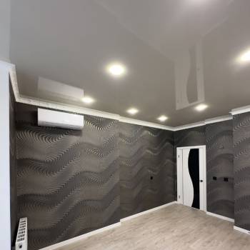 Сдается 2-х комнатная квартира, 72 м²