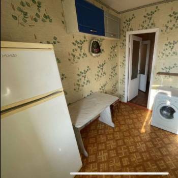 Продается 1-комнатная квартира, 39,28 м²