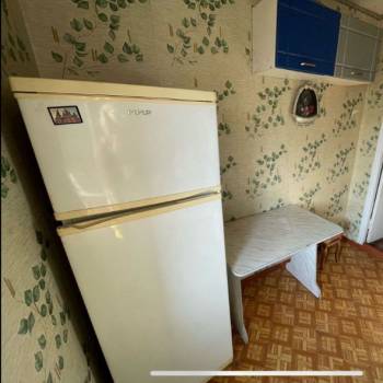 Продается 1-комнатная квартира, 39,28 м²
