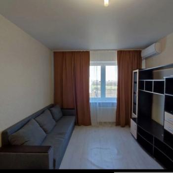 Сдается 1-комнатная квартира, 37 м²