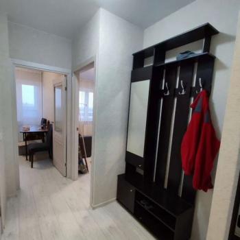Сдается 1-комнатная квартира, 37 м²