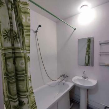 Сдается 1-комнатная квартира, 37 м²