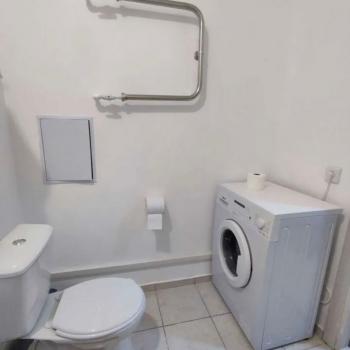 Сдается 1-комнатная квартира, 37 м²