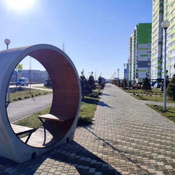 Сдается 1-комнатная квартира, 37 м²