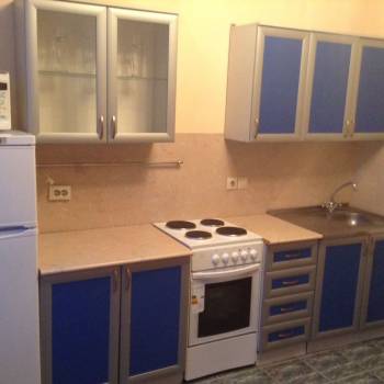 Сдается 1-комнатная квартира, 38 м²