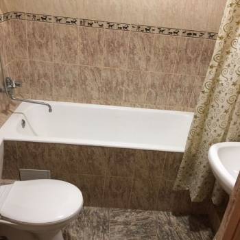 Сдается 1-комнатная квартира, 38 м²