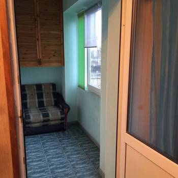 Сдается 1-комнатная квартира, 38 м²