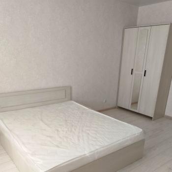 Сдается 1-комнатная квартира, 45 м²