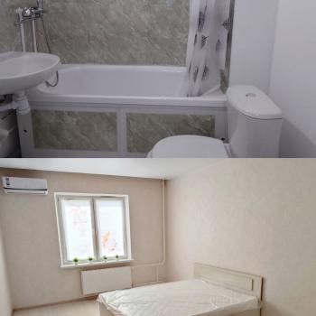 Сдается 1-комнатная квартира, 45 м²