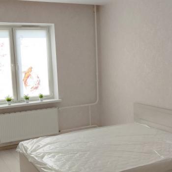 Сдается 1-комнатная квартира, 45 м²