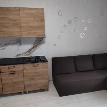 Сдается 1-комнатная квартира, 45 м²