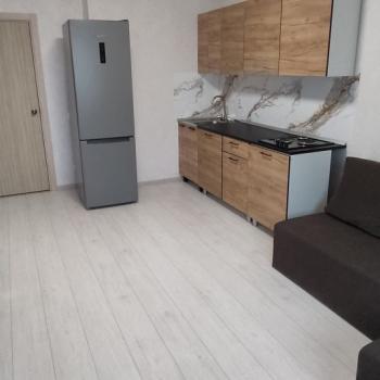 Сдается 1-комнатная квартира, 45 м²