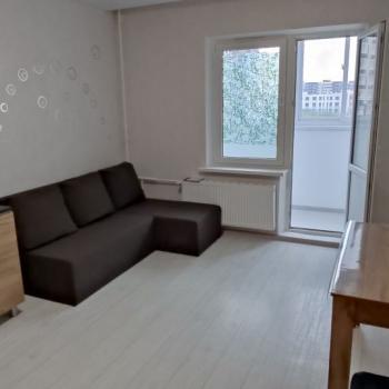 Сдается 1-комнатная квартира, 45 м²
