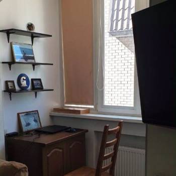Продается 1-комнатная квартира, 33,5 м²