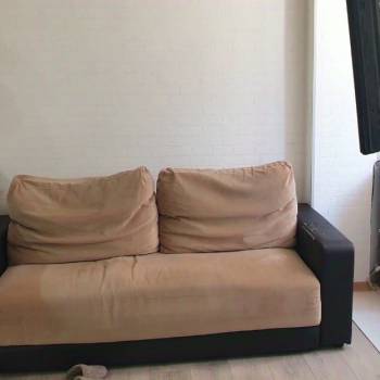 Продается 1-комнатная квартира, 33,5 м²