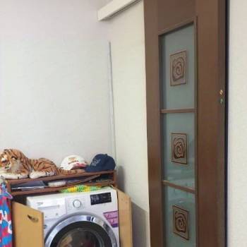 Продается 1-комнатная квартира, 33,5 м²