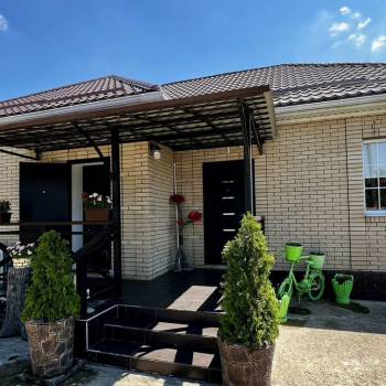 Продается Дом, 106 м²