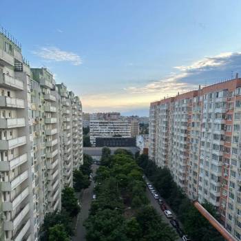 Сдается 1-комнатная квартира, 40 м²