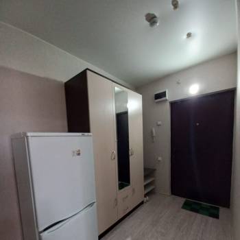 Сдается 1-комнатная квартира, 27 м²