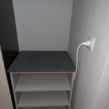 Сдается 1-комнатная квартира, 27 м²