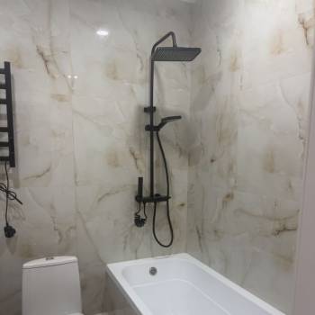 Продается 1-комнатная квартира, 44,4 м²