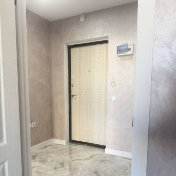 Продается 1-комнатная квартира, 44,4 м²