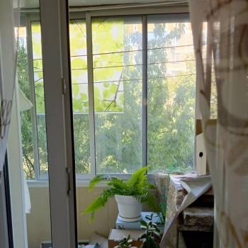 Продается 2-х комнатная квартира, 52,6 м²