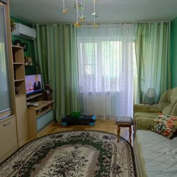 Продается 2-х комнатная квартира, 52,6 м²