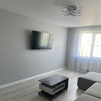 Продается 2-х комнатная квартира, 59 м²